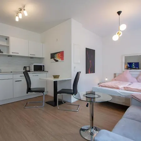 Kapitäns Huus - Milchbubi * Norderney