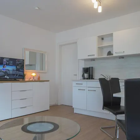 Kapitäns Huus - Milchbubi Norderney